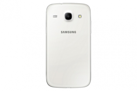Samsung официално представи смартфона Galaxy Core в едносимов и двусимов вариант