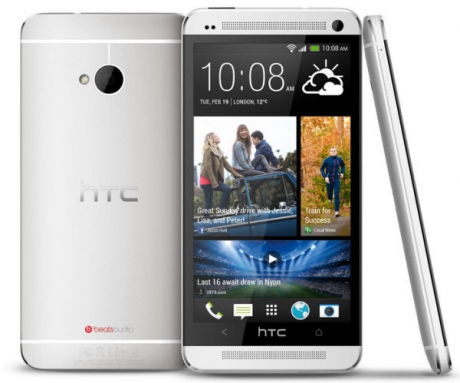 Приходите на HTC растат благодарение на One