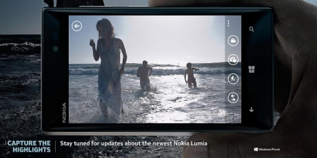 Nokia официално потвърди скорошната премиера на Lumia 928