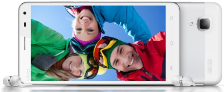 Смартфонът Vivo Xplay с 5,7″ екран и Full HD резолюция бе представен официално