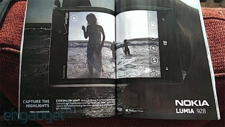 Nokia официално потвърди скорошната премиера на Lumia 928