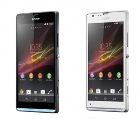 На територията на САЩ вече е достъпен за предварителни поръчки смартфона Sony Xperia SP