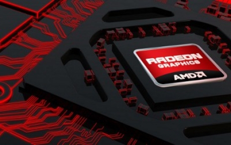 Снимки на 20-нм микроархитектура AMD Volcanic Islands „Hawaii“