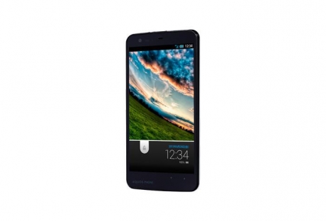 Sharp AQUOS 206SH работи два дни в активен режим без зареждане