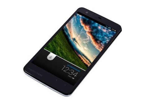 Sharp AQUOS 206SH работи два дни в активен режим без зареждане