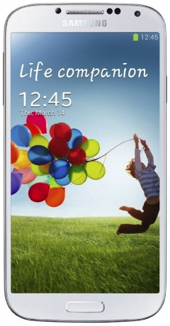 Samsung Galaxy S4 – нови шеговити рекламни клипове
