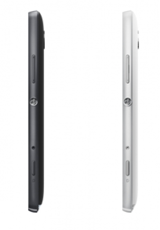 На територията на САЩ вече е достъпен за предварителни поръчки смартфона Sony Xperia SP