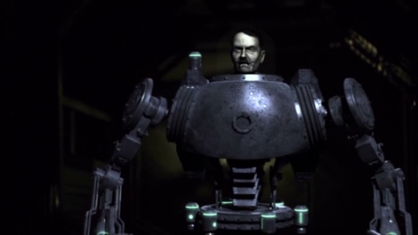 Bethesda представи Wolfenstein: The New Order