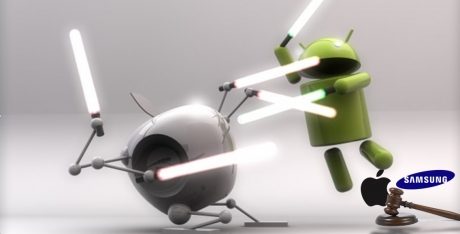 Apple иска да види изходния код на Android