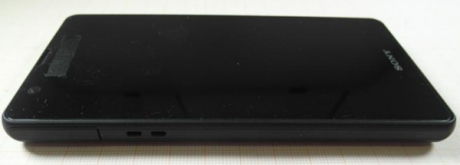 Sony Xperia A: подробни характеристики и снимки