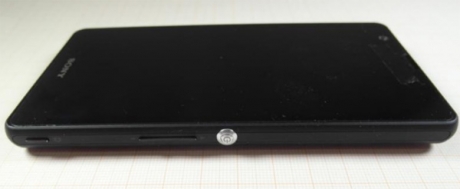 Sony Xperia A: подробни характеристики и снимки