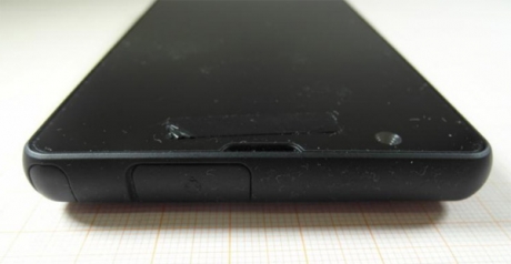 Sony Xperia A: подробни характеристики и снимки