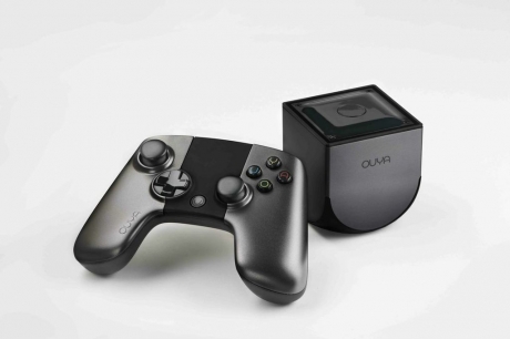 Ouya инвестират  милиона в усъвършенстването на конзолата си