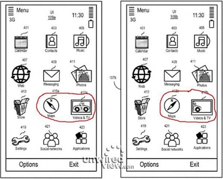 Nokia иска да защити продуктите си от преждевременно изтичане на информация
