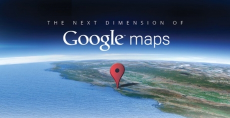 Google Maps ще получи нов интерфейс