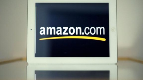 Amazon разработва смартфон с 3D екран