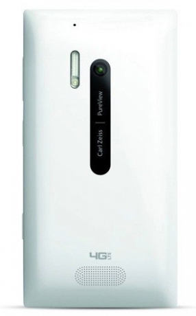Nokia и Verizon представиха новия смартфон Lumia 928