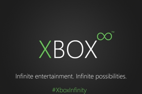 Следващата конзола на Microsoft ще се казва Xbox Infinity?