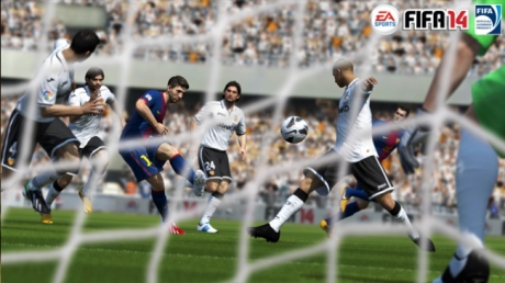 EA Sports и FIFA продължиха лицензното си споразумение до 2022 година