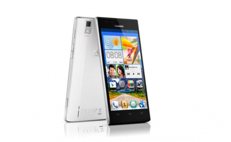 Huawei Ascend P2 в продажба от юни