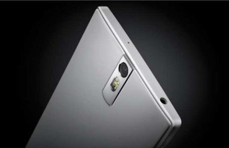 Oppo планира до края на май да пусне в продажба смартфона Oppo Find 5 и в Индия