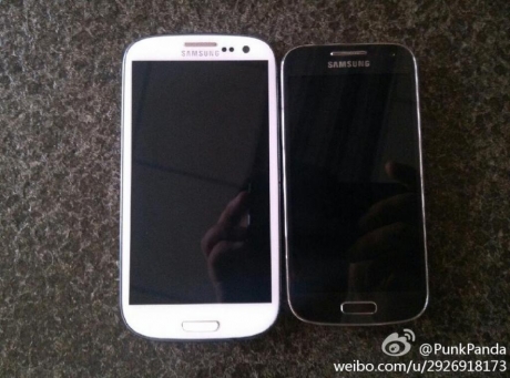 „Живи“ снимки на Samsung Galaxy S4 Mini