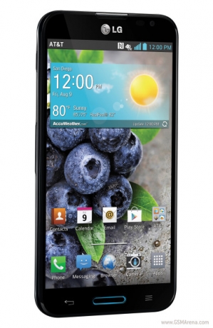 LG Electronic започна продажбите на смартфона Optimus G Pro