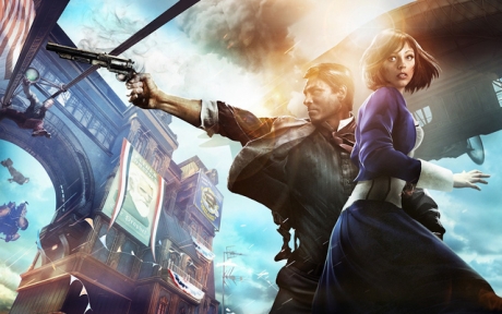 Bioshock Infinite с добри продажби, Ливайн работи по нова игра