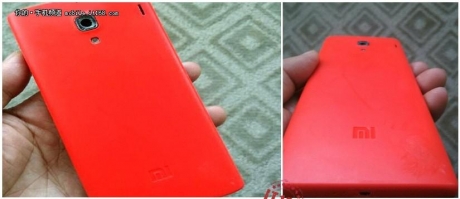 4,7-инчов смартфон от Xiaomi за 130 долара