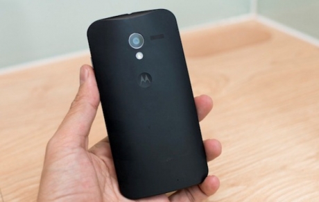 Нова порция информация и слухове за смартфона Motorola X Phone