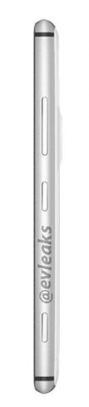 Прес-снимка на Nokia Lumia 925