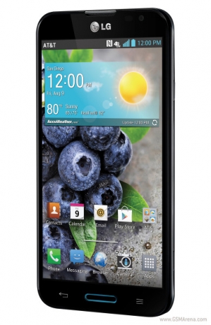 LG Electronic започна продажбите на смартфона Optimus G Pro