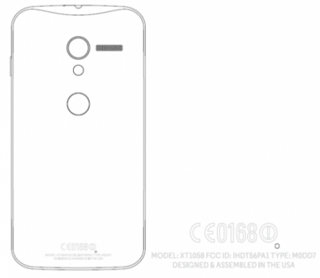 Нова порция информация и слухове за смартфона Motorola X Phone