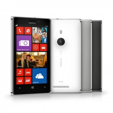 Nokia анонсира официално смартфона Lumia 925