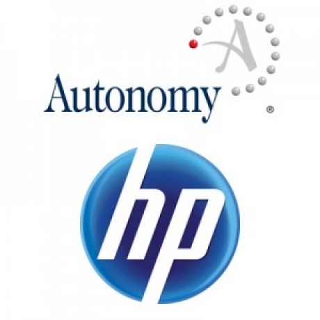 Hewlett-Packard се опитала да продаде Autonomy на SAP