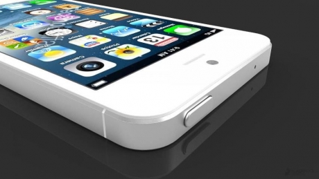Apple iPhone 5S с 4-инчов дисплей ще се появи чак през септември