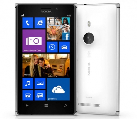 Nokia анонсира официално смартфона Lumia 925