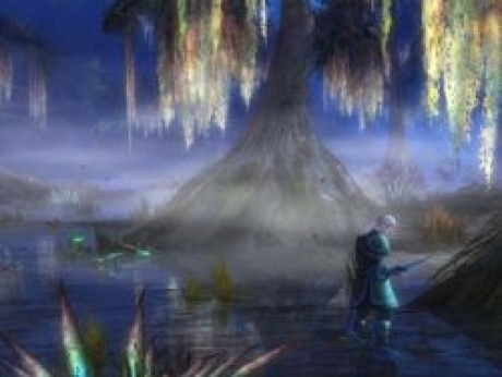 ArenaNet се зае с първото допълнение на Guild Wars 2