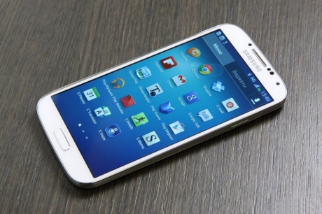 4 милиона Samsung Galaxy S4 за 4 дни