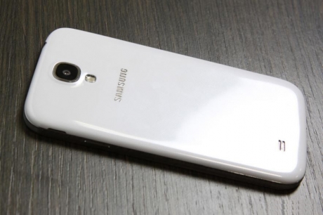 4 милиона Samsung Galaxy S4 за 4 дни