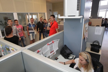 Мтел отвори врати за ученици с интереси в телекомуникациите