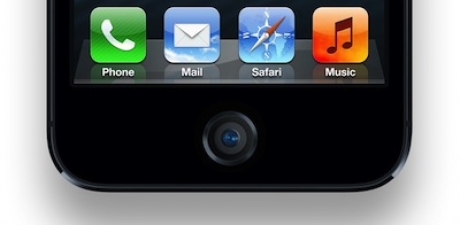 iPhone 5S ще получи сапфирен бутон Home