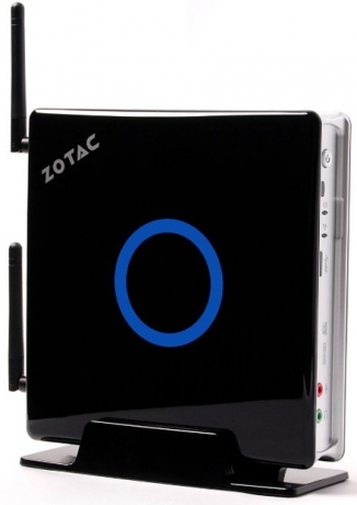 ZOTAC представи неттопите Zotac ZBOX от трето поколение