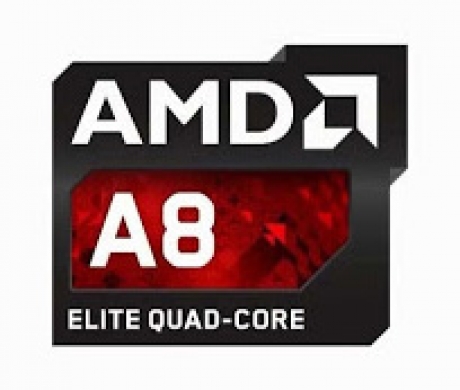 AMD A8-6500B: още един APU Richland бизнес-модел се появи в Мрежата