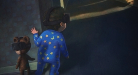 Създателите на Among the Sleep събраха 8 358 чрез Kickstarter