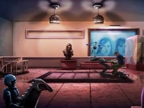Третата част на куест-играта Cognition: An Erica Reed Thriller се появи на пазара