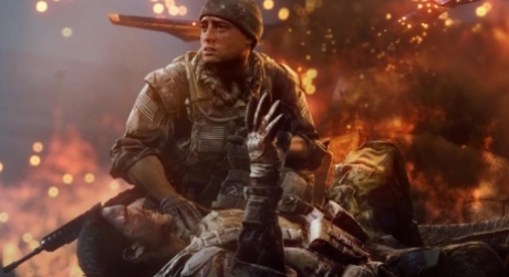 Продажбите на Battlefield 4 започват на 29-ти октомври