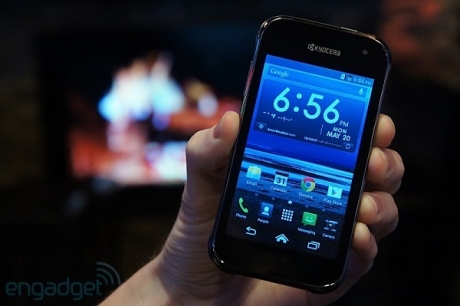 Kyocera представи защитените Hydro Xtrm и Hydro Edge