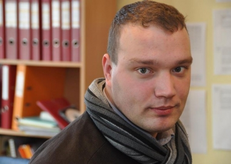 Арестуван е латвийски учител за публикация на историческа книга в своя сайт