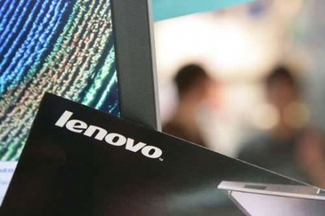Lenovo отчетоха рекордни продажби на компютри